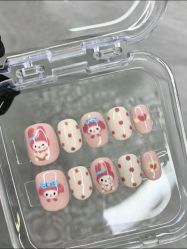 -M·X Nail日式美甲美睫