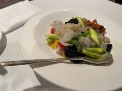 -香港喜来登酒店天宝阁