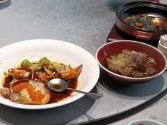 -新光酒家·河豚·海鲜·蟹料理(浦东店)