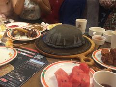 -比格比萨(方庄店)