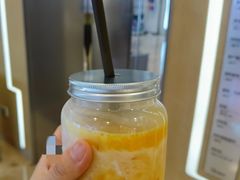 -Peet's Coffee皮爷咖啡(德基店)