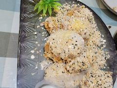 -君霖海鲜私房菜(春柳店)