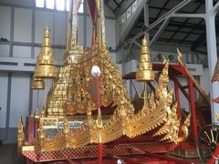-曼谷国家博物馆