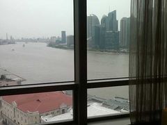 maoyue-上海外滩茂悦大酒店