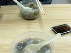 -牛师傅广式药膳牛骨汤美食(江南西店)