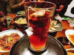 -蜜桃餐厅·古运河畔(南下塘店)