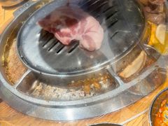 -姜虎东白丁烤肉(恒隆广场店)