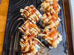 -天一料理(荔枝广场店)