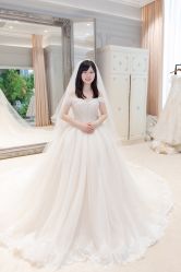 -MuseMarry婚纱(前海嘉里中心店)
