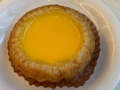 好好酥蛋挞-和平馆·地道港澳茶餐厅(西门口店)
