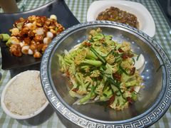 -玉桥餐厅(天坛店)