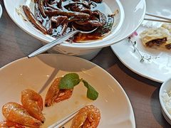 -望乡楼上海菜(日月光店)