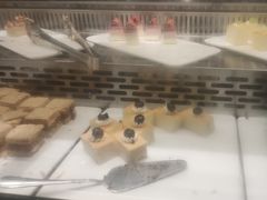 -冀粤香海鲜自助餐厅(西美五洲店)