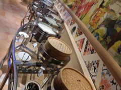 -国宾酒店-花园咖啡自助餐厅(北营房中街店)