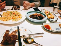-水天堂西餐厅(新街口店)