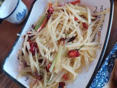 -印象江南(东栅店)