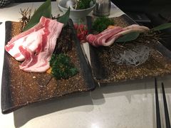 -赤坂亭M9和牛烧肉·日料398放题(万达店)