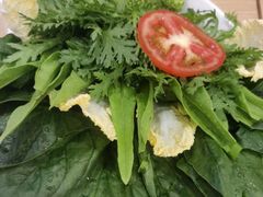 -蜀留香火锅(社会山店)