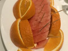 -梅龙镇酒家(南京西路总店)