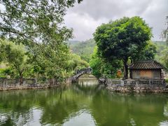 -中山詹园