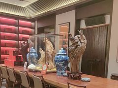 -不倒翁·徽天下名菜楼(马鞍山路店)