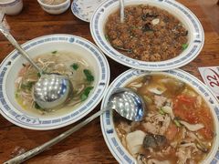 -老雒阳面馆·水席·洛阳菜(王城路店)