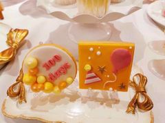 -李奥斯汀蛋糕商务茶歇·甜品台·企业活动团建(长寿路店)