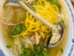 -老雒阳面馆·水席·洛阳菜(王城路店)