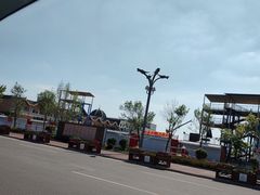 -卧龙湖