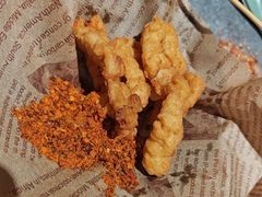 -北丐先生·野馄饨烧烤(雨花万象店)
