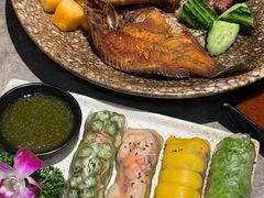 -Home Thai·泰谣(王府井apm店)