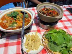 -韵味湘肴·小炒黄牛肉(五一广场店)