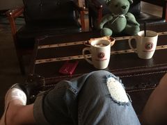 -MAAN COFFEE(金桥店)