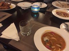 -IL Forno 意坊·意大利餐厅(温州万象城店)