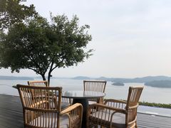-天目湖涵田度假村