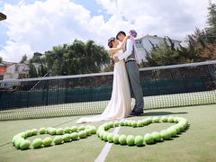 大理摄影，大理婚纱摄影，大理跟拍-理想国摄影(三塔店)