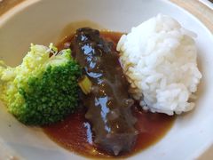 -南郊宾馆·风味自助餐厅·山东十六地市特色菜