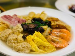 -和记小菜(大宁店)