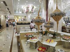 -芭菲盛宴·环球美食(袁家岗店)