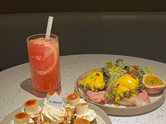 -BE BRIGHT KITCHEN(正佳广场店)