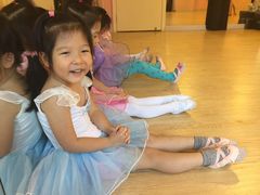 -雅米拉艺术中心(少儿舞蹈培训)