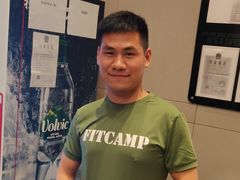 -威尔仕健身·游泳(中港汇店)