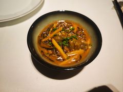 -荣轩(新荣记环球金融中心店)