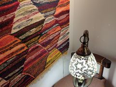 -纳鲁孜·新疆特色餐厅(上海悦荟广场店)