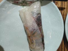 -香香春饼·非遗技艺(万达店)