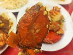 -大茄来海鲜餐厅(亚洲城分行)