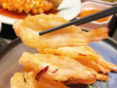 -北平食府.北京烤鸭(亦庄店)