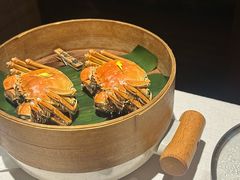 -成隆行·蟹王府(九江路店)