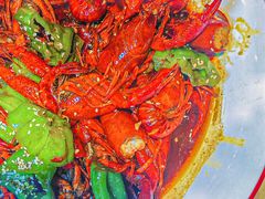 -舞虾小说.涮肉.烧烤(国顺东路店)
