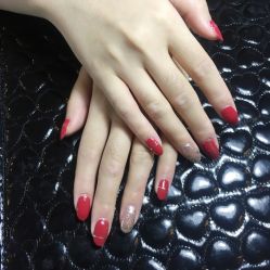 -DAZZLING BEAUTY美甲•美睫专门店